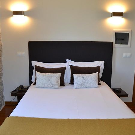 فيزيو Quinta Do Medronheiro Hotel Rural المظهر الخارجي الصورة