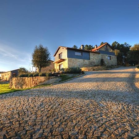 فيزيو Quinta Do Medronheiro Hotel Rural المظهر الخارجي الصورة