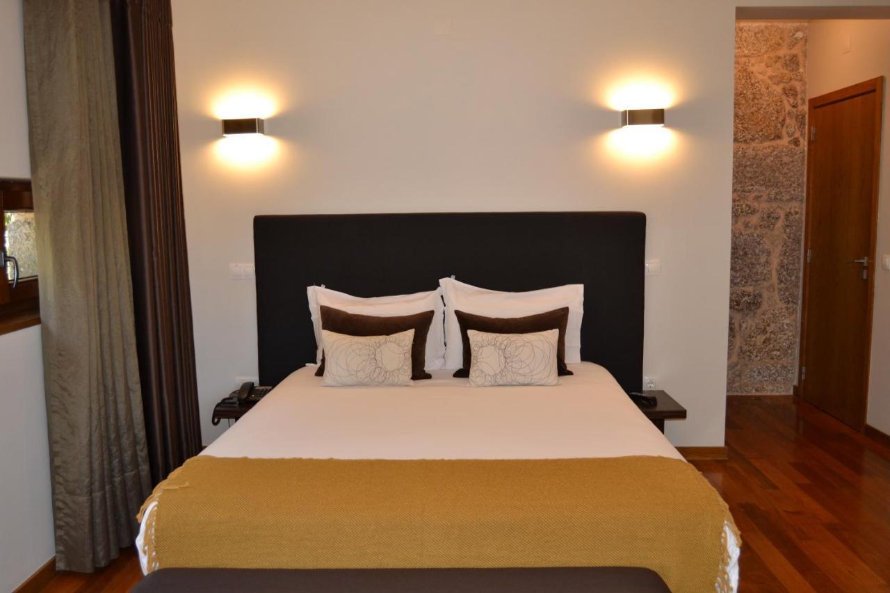فيزيو Quinta Do Medronheiro Hotel Rural المظهر الخارجي الصورة