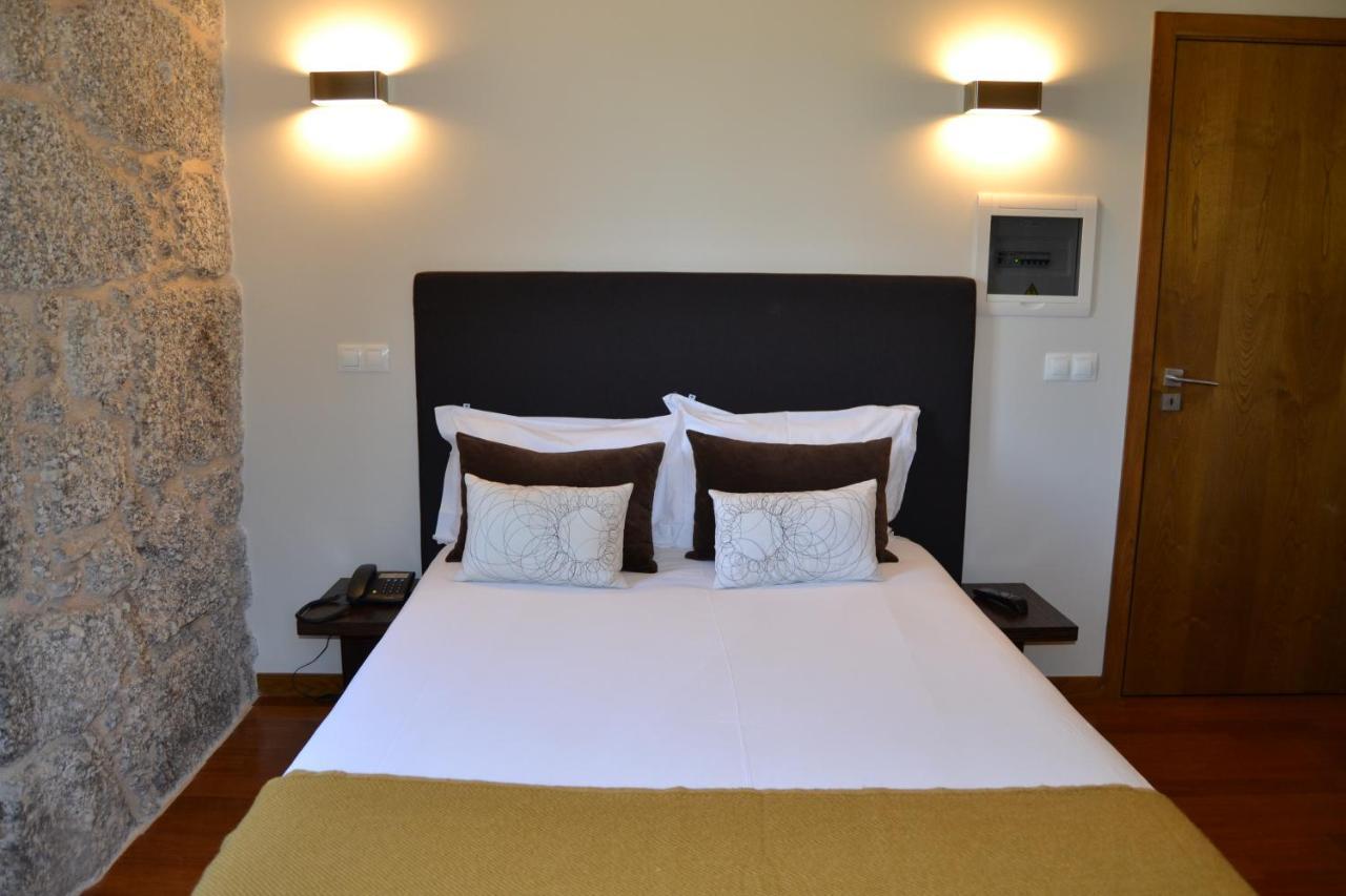فيزيو Quinta Do Medronheiro Hotel Rural المظهر الخارجي الصورة
