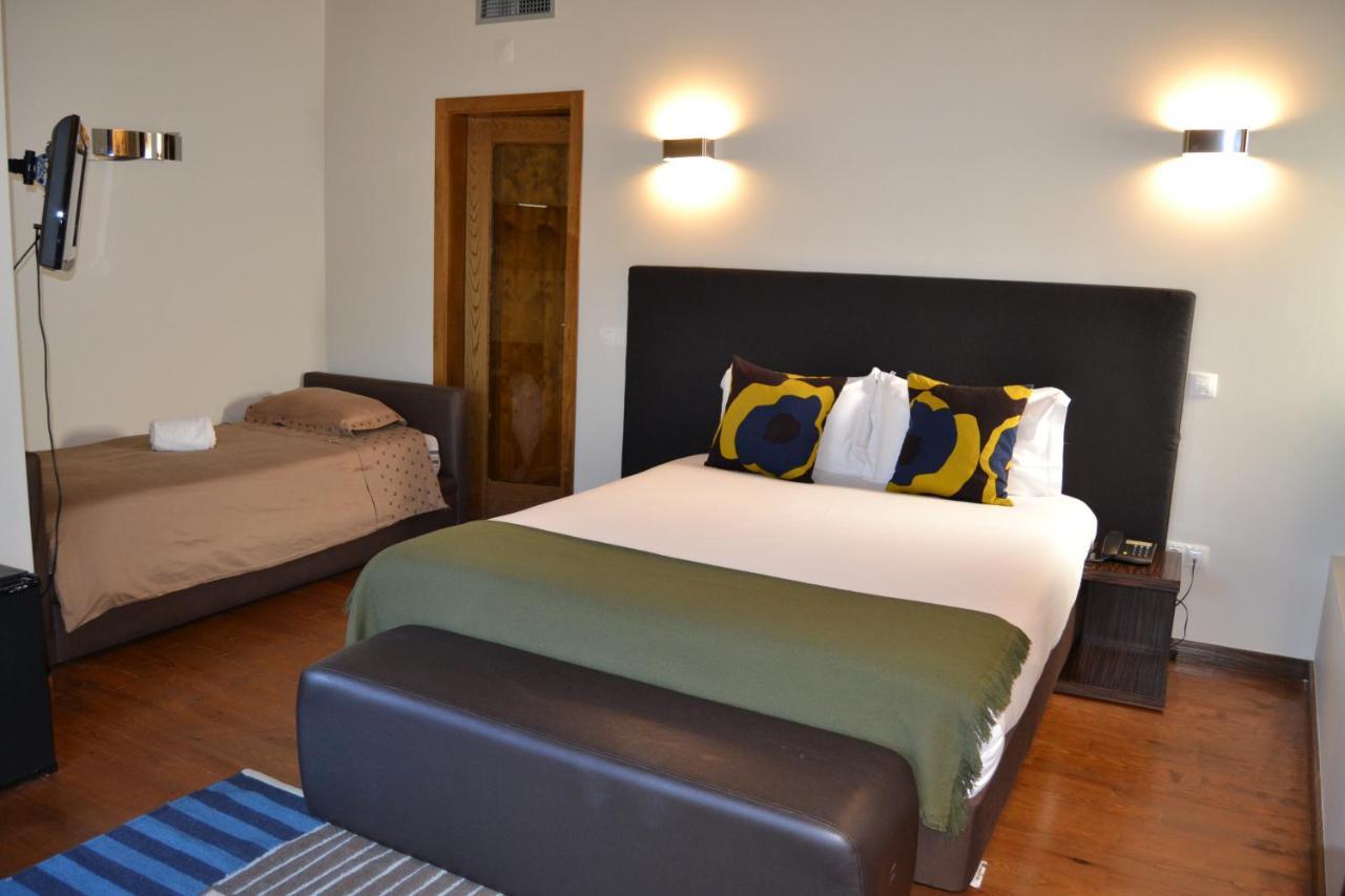 فيزيو Quinta Do Medronheiro Hotel Rural المظهر الخارجي الصورة