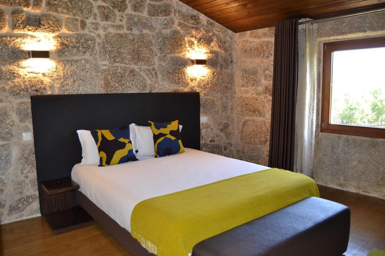 فيزيو Quinta Do Medronheiro Hotel Rural المظهر الخارجي الصورة