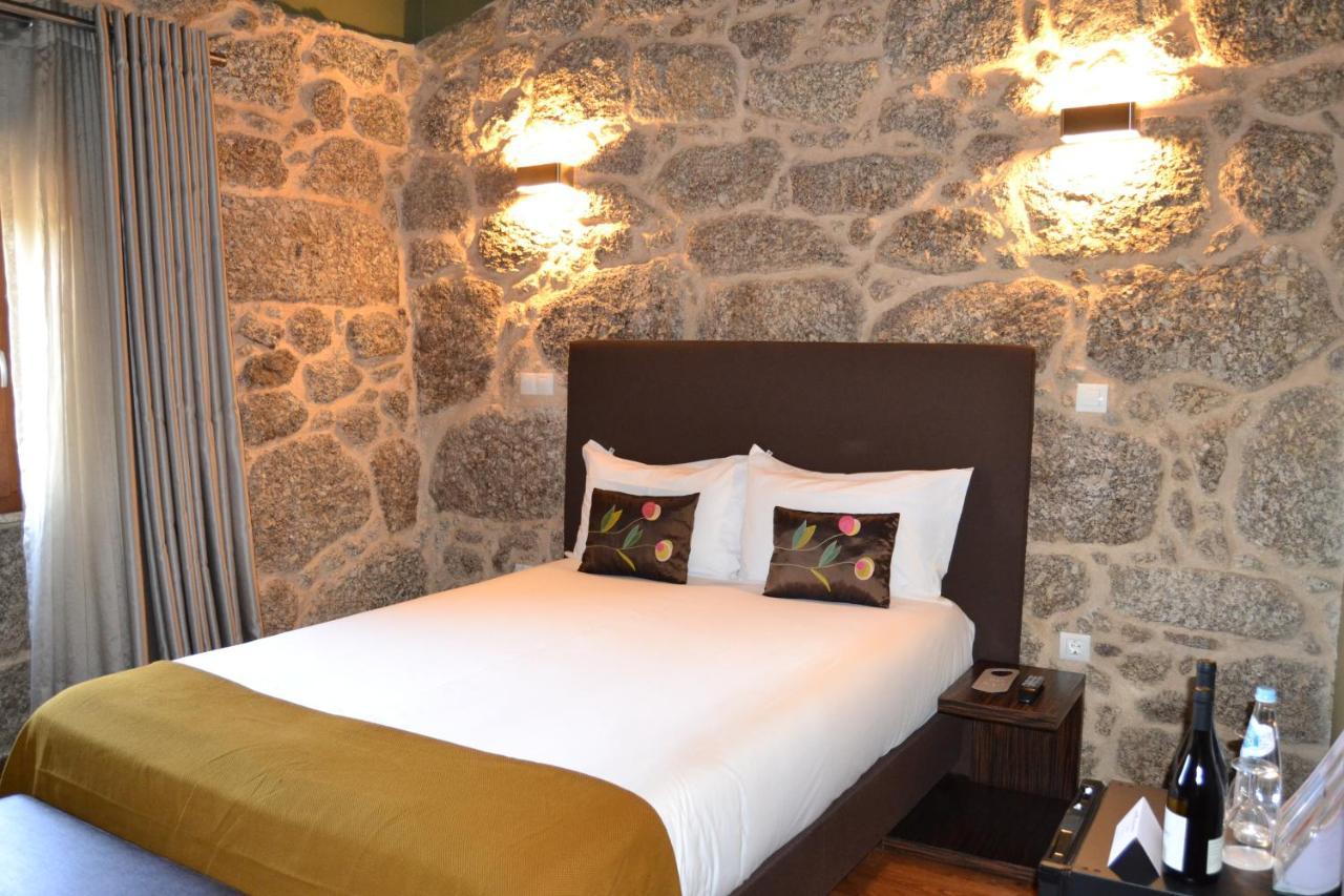 فيزيو Quinta Do Medronheiro Hotel Rural المظهر الخارجي الصورة