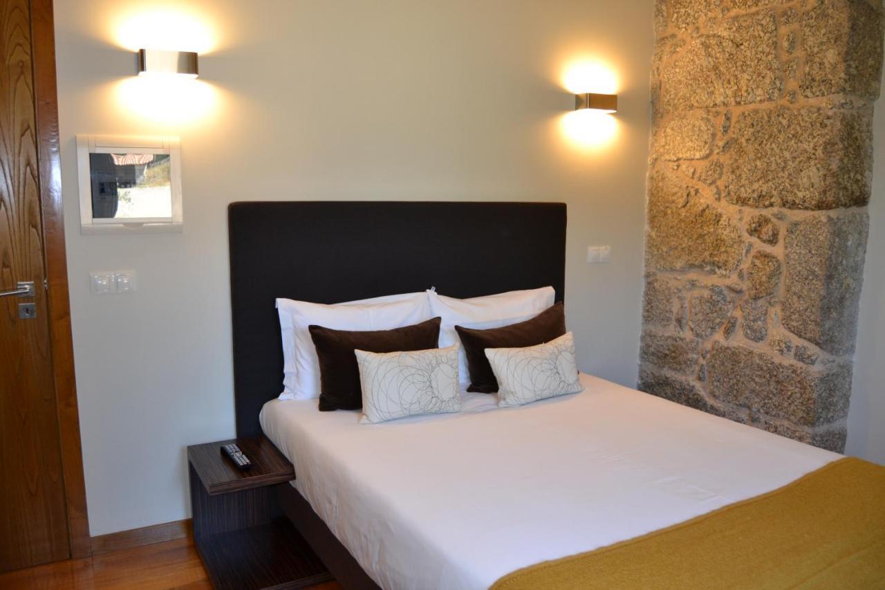 فيزيو Quinta Do Medronheiro Hotel Rural المظهر الخارجي الصورة