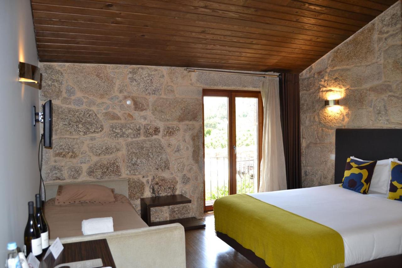 فيزيو Quinta Do Medronheiro Hotel Rural المظهر الخارجي الصورة