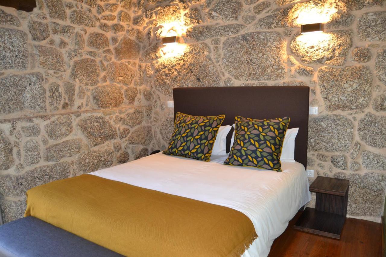 فيزيو Quinta Do Medronheiro Hotel Rural المظهر الخارجي الصورة