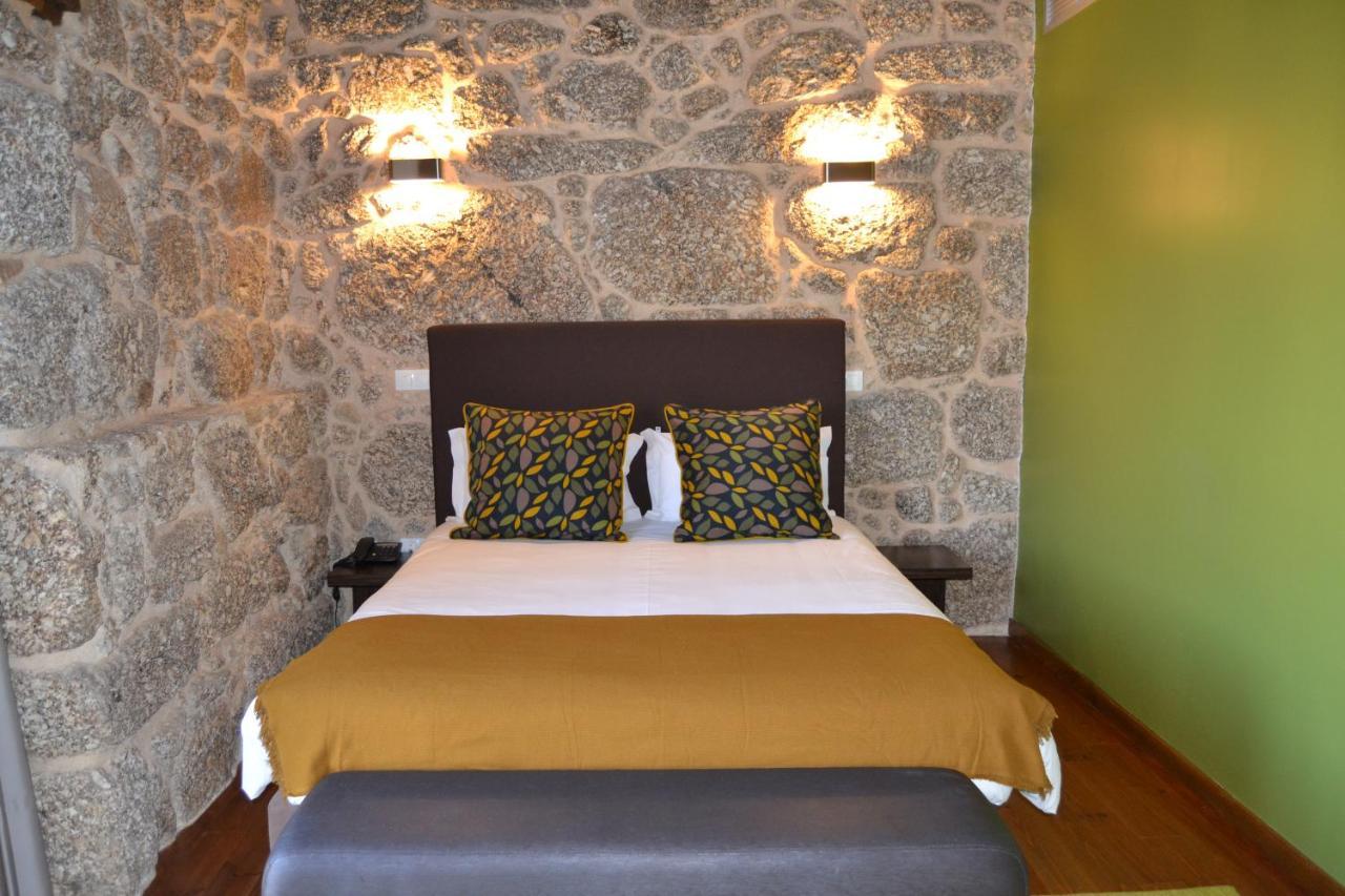 فيزيو Quinta Do Medronheiro Hotel Rural المظهر الخارجي الصورة