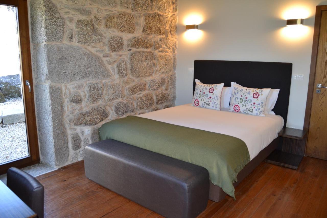 فيزيو Quinta Do Medronheiro Hotel Rural المظهر الخارجي الصورة