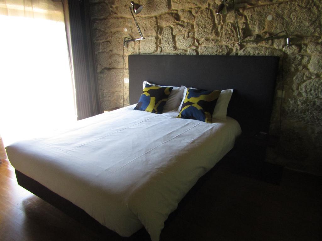 فيزيو Quinta Do Medronheiro Hotel Rural المظهر الخارجي الصورة