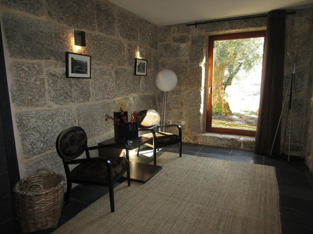 فيزيو Quinta Do Medronheiro Hotel Rural المظهر الخارجي الصورة