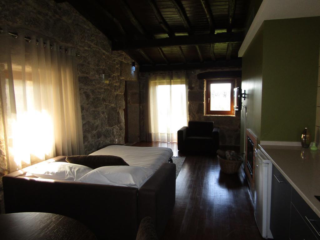 فيزيو Quinta Do Medronheiro Hotel Rural المظهر الخارجي الصورة