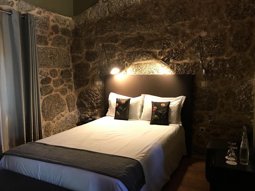 فيزيو Quinta Do Medronheiro Hotel Rural المظهر الخارجي الصورة