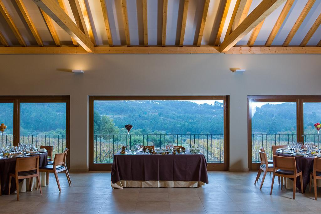 فيزيو Quinta Do Medronheiro Hotel Rural المظهر الخارجي الصورة