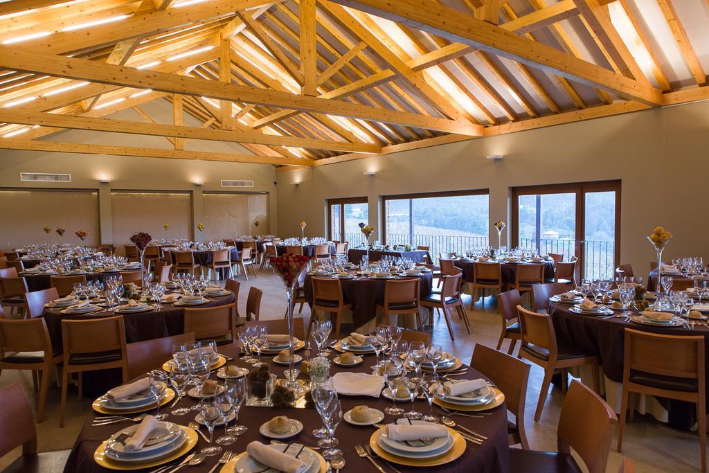 فيزيو Quinta Do Medronheiro Hotel Rural المظهر الخارجي الصورة