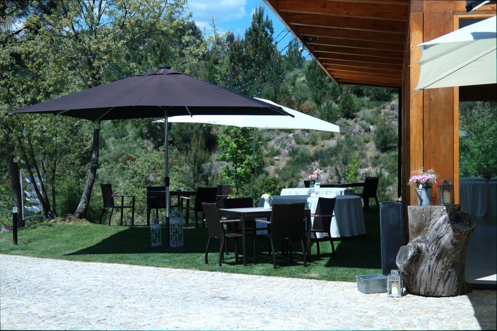 فيزيو Quinta Do Medronheiro Hotel Rural المظهر الخارجي الصورة