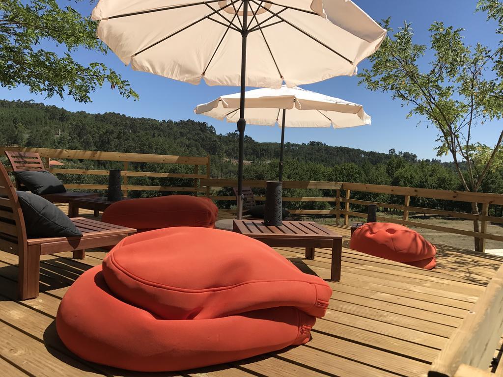 فيزيو Quinta Do Medronheiro Hotel Rural المظهر الخارجي الصورة